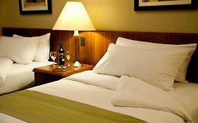 Hotel Palace Guayaquil
